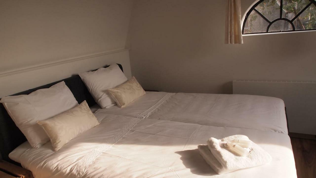 B&B De Zeeuwse Ruyter Brielle Exteriör bild